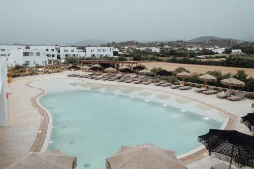 Sundunes Hotel Naxos photo 2