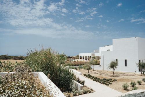 Sundunes Hotel Naxos photo 3