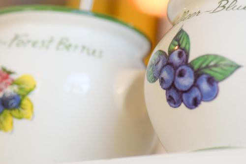 Fotografie z fotogalerie ubytování Strandvilla Viktoria v destinaci Zinnowitz