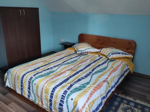 Fotografie z fotogalerie ubytování Casa Maria Alexandra v destinaci Berceşti