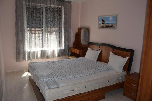 Gallery image of Admiral Plaza Apartments in Sunny Beach