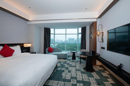 Ramada by Wyndham Pearl Guangzhou