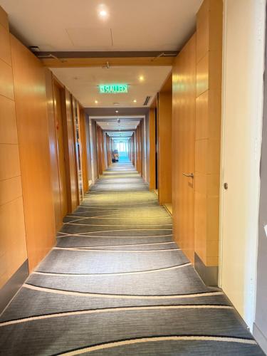 Φωτογραφία από το άλμπουμ του Ramad Serviced Suites KLCC στην Κουάλα Λουμπούρ