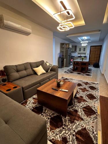 واحة مينا - mena oasis