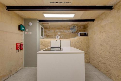 Fotografie z fotogalerie ubytování Casa San Domenico 7 by Vallettastay v destinaci Valletta