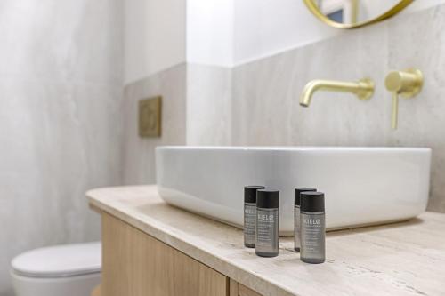 MyKeypers - Luxurious flat 2BR-6p - Arc de Triomphe