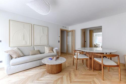 MyKeypers - Luxurious flat 2BR-6p - Arc de Triomphe