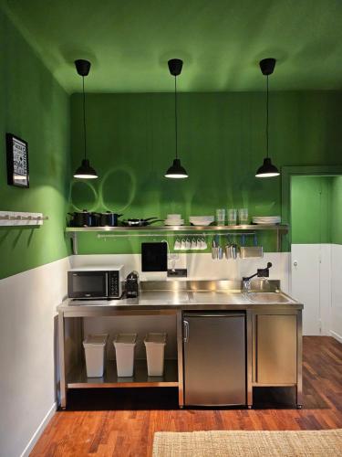 Piazza San Carlo Lifestyle Home Torino photo 9