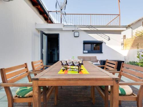 House Macut Vodice