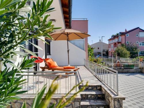 House Macut Vodice