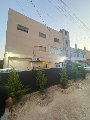 Gallery image of Comfort and Central Stay in Madaba