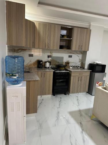 Gallery image of Akombe homestays in Kisumu