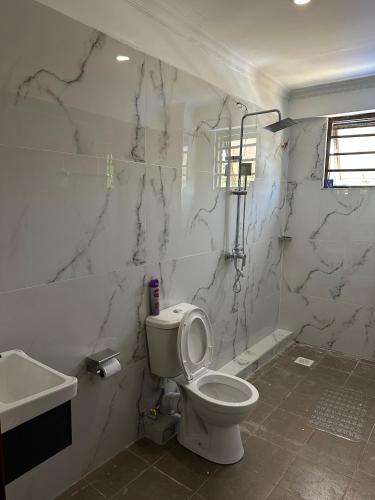 Gallery image of Akombe homestays in Kisumu