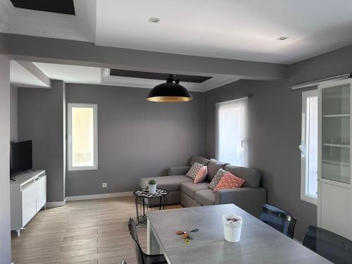 AtuaireHome En pleno centro a orillas del Río Arlanzón Burgos