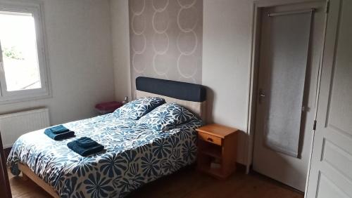 Maison spacieuse à proximité du circuit des 24h du Mans