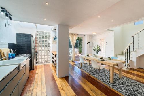 Calma Casa Mayor - Your Mediterranean Home Office