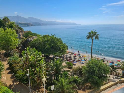 Calma Casa Mayor - Your Mediterranean Home Office