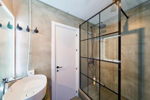 Calma Casa Mayor - Your Mediterranean Home Office