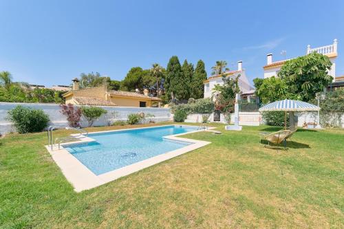 Calma Casa Mayor - Your Mediterranean Home Office