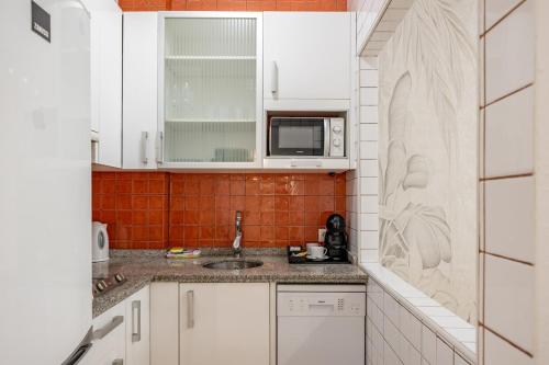 Conde Ibarra Center Suite by Valcambre