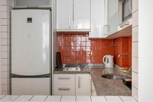 Conde Ibarra Center Suite by Valcambre