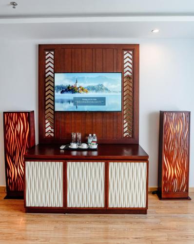 Imagen de la galería de Galliot Hotel Nha Trang, en Nha Trang