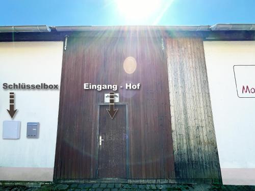 Φωτογραφία από το άλμπουμ του Katzenhaus στο Τρόισντορφ