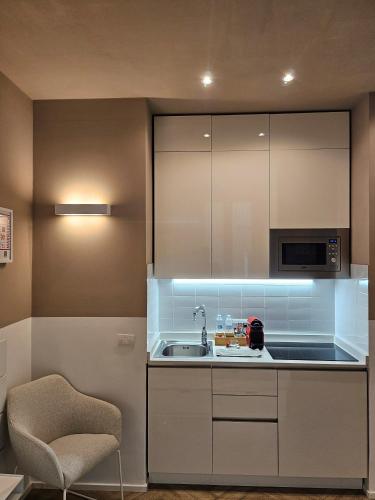 Porta Venezia Lifestyle Home Milano