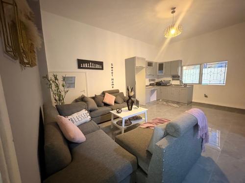 Gallery image of Comfort and Central Stay in Madaba
