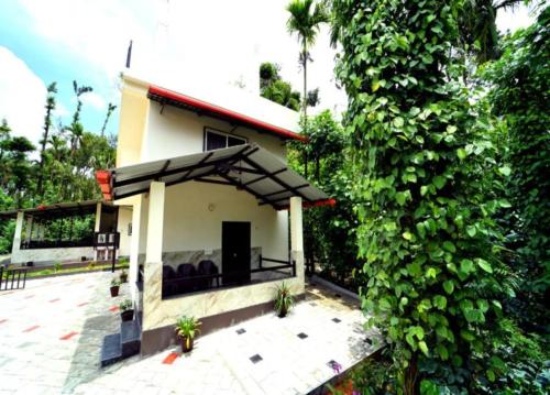 Gallery image of Neralekadu stay in Mudigere