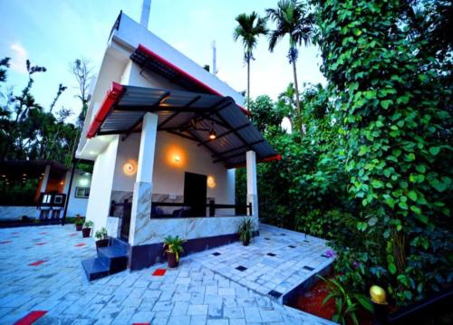 Gallery image of Neralekadu stay in Mudigere