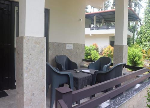 Gallery image of Neralekadu stay in Mudigere