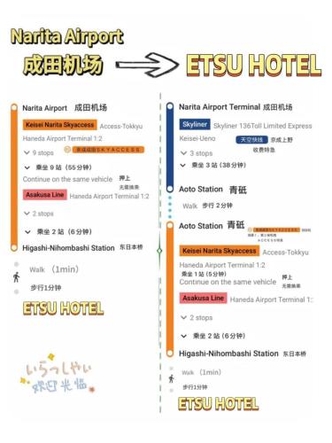 東京にあるEtsuのギャラリーの写真