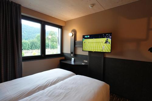 Fotografie z fotogalerie ubytování Hota Hotel Saint-Imier v destinaci Saint-Imier