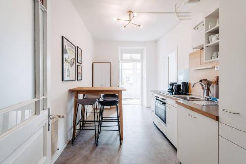 Elegante Altbauwohnung Bregenz am See