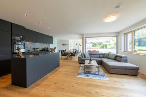 Bodensee Bergblick Suite