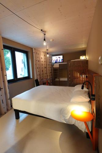 Fotografie z fotogalerie ubytování Hota Hotel Saint-Imier v destinaci Saint-Imier