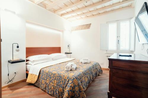 Majorelle comfy apartment