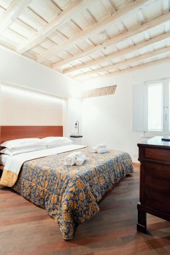 Majorelle comfy apartment