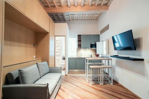 Majorelle comfy apartment