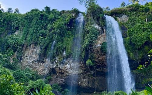 Galería fotográfica de Rafiki Lodge Sipi Kapchorwa Uganda en Kapchorwa