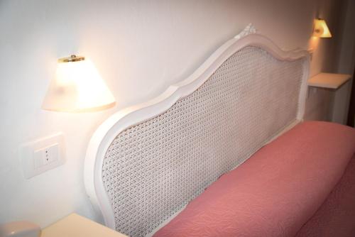Fotografie z fotogalerie ubytování Hotel Villa Denia v destinaci San Vincenzo