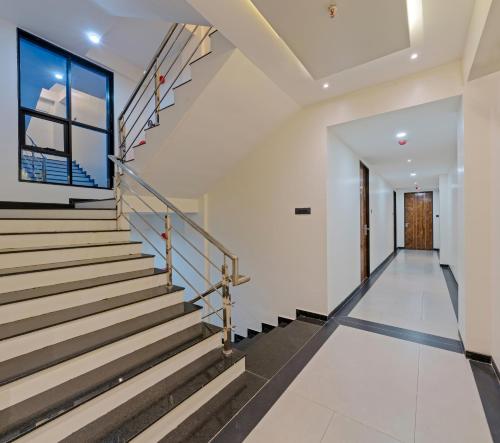 Galería fotográfica de Hotel The Container Kolhapur en Kolhapur