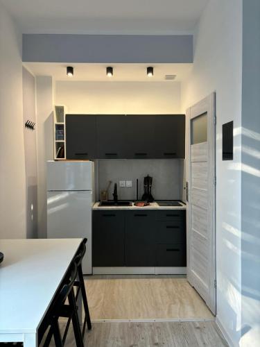 Apartament w Kocierzu