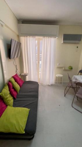 Loutraki, Poseidonos seaside Apartments