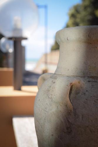 Fotografie z fotogalerie ubytování Hotel Villa Denia v destinaci San Vincenzo