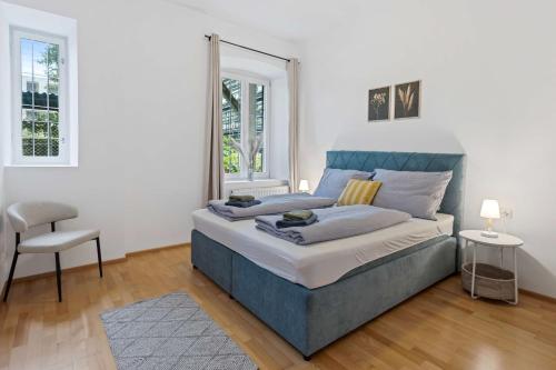 Charmante Altbau Wohnung Bregenz am See