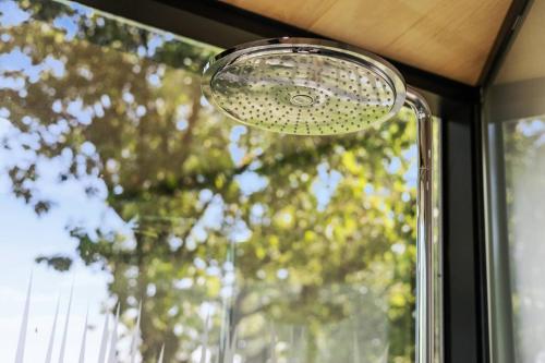 ラウテラッハにあるNatur Pur & Erlebnisurlaub im Spiegelhaus ÖÖDのギャラリーの写真