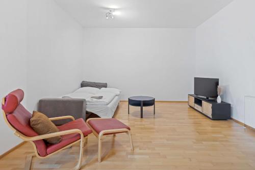 Charmante Altbau Wohnung Bregenz am See by Stadtlandnest