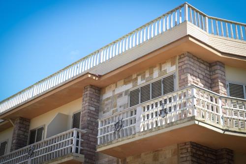 Fotografie z fotogalerie ubytování Hotel Villa Denia v destinaci San Vincenzo